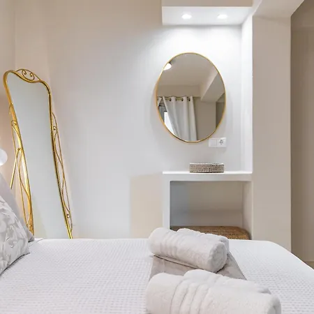 Golden Dream Luxury Appartement