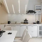 Lägenhet Golden Dream Luxury