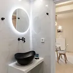 Golden Dream Luxury Lägenhet Naxos City