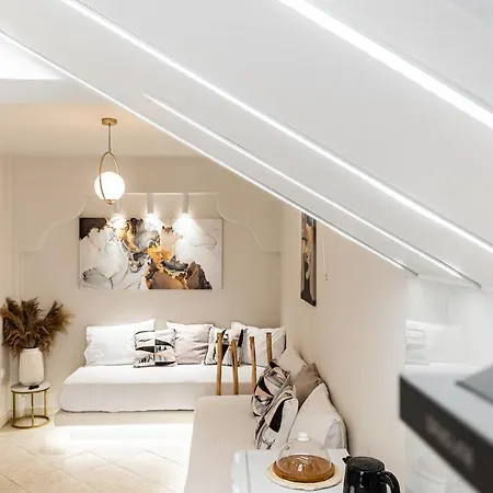 Golden Dream Luxury Apartment *