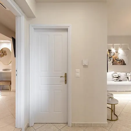 Golden Dream Luxury Naxos City