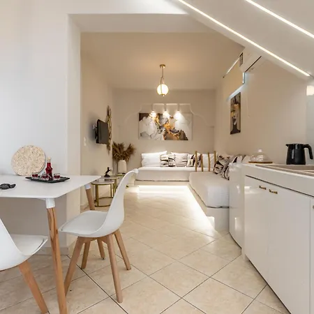 Apartment Golden Dream Luxury