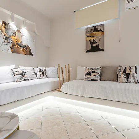 Golden Dream Luxury Apartment *