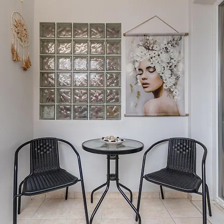 Golden Dream Luxury Apartment *